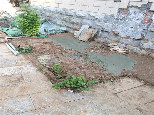 小榄镇地基基础注浆增加承载力灌浆加固