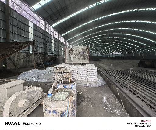 小榄镇厂房地面下沉注浆加固施工