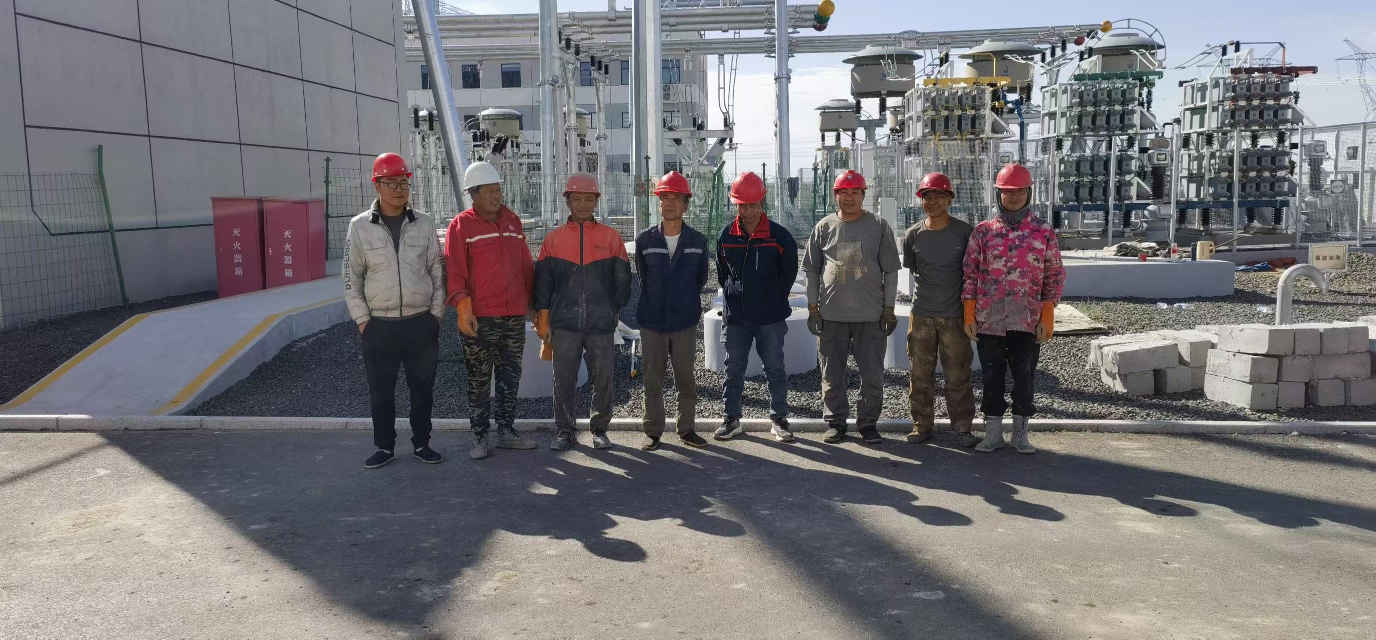 小榄镇地基沉降如何修复？